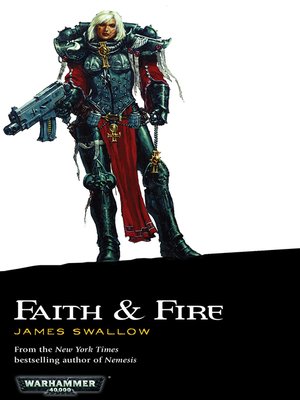 cover image of Faith & Fire